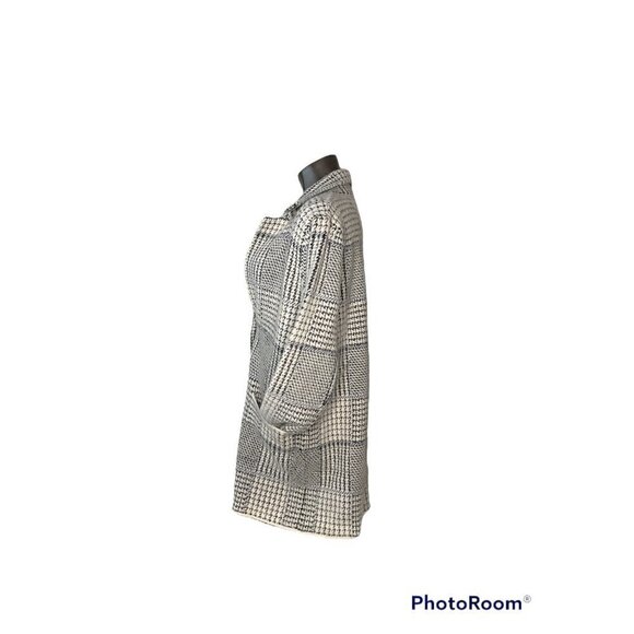 Rachel Zoe Women’s Cardigan Size Medium NWT. Winter‎ Fall Unique - Picture 3 of 5